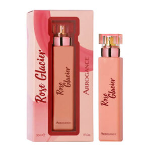 ARROGANCE Rose Glacier edt donna 30ml