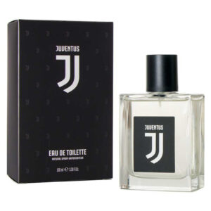 JUVENTUS edt uomo 100ml