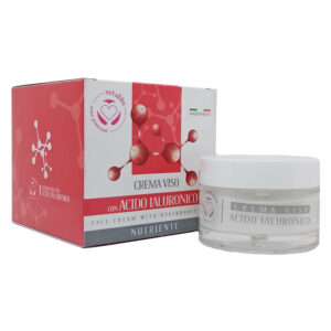 SETABLU CREMA VISO con acido ialuronico NUTRIENTE 50ml