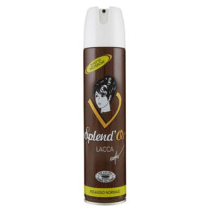 SPLEND'OR LACCA ecofix FISSAGGIO NORMALE 300ml