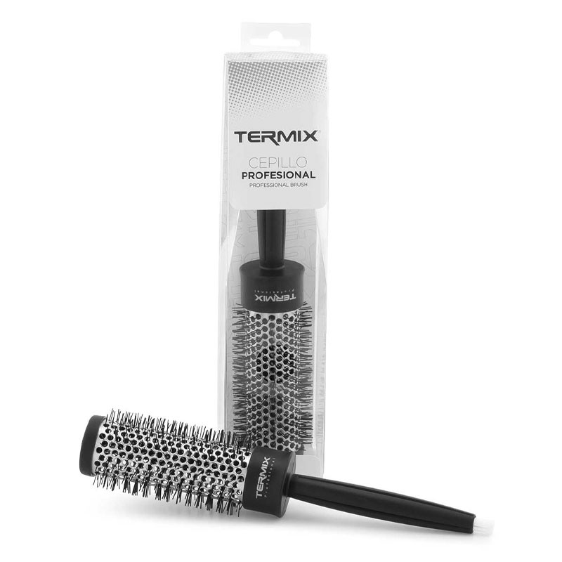 TERMIX spazzola termica professionale per capelli diametri assortiti - immagine 3