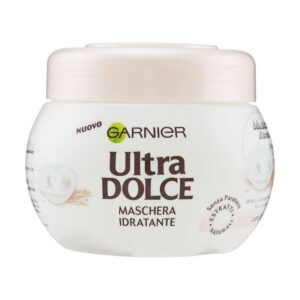 GARNIER ULTRA DOLCE Maschera IDRATANTE per capelli delicati 300ml
