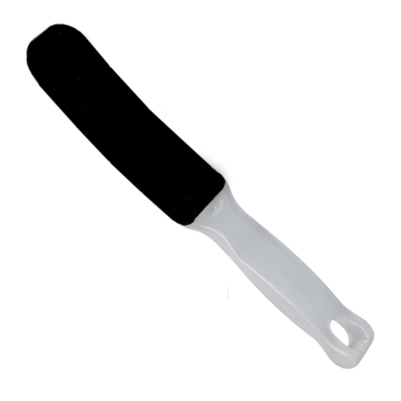 UNIQUE RASPA VULCANICA manicure e pedicure