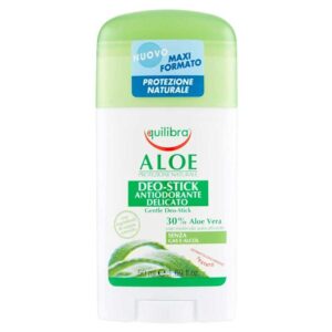 Equilibra Aloe Deo Stick 50ml
