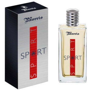 morris sport profumo