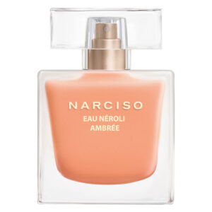 "TESTER" NARCISO RODRIGUEZ Eau Néroli Ambrée edt donna 90ml