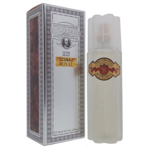 CUBA ORIGINAL ROYAL aftershave spray 100ml