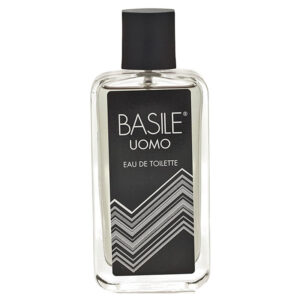 "TESTER" BASILE UOMO edt NO TAPPO 100ml