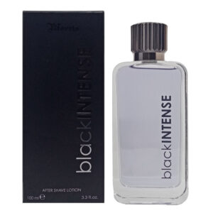 MORRIS BLACK INTENSE after shave lotion uomo 100ml