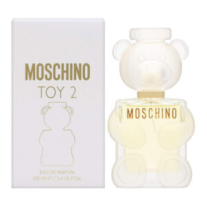 MOSCHINO TOY 2 edp donna 100ml