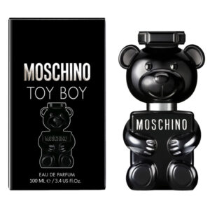 MOSCHINO TOY BOY edp uomo 100ml