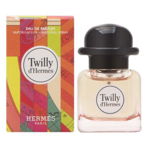 Miniatura TWILLY D'HERMÈS edp donna 12,5ml