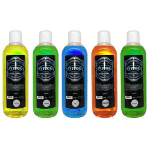 VITOS Colonia dopobarba for men 40° delicata 1000ml