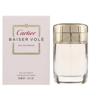 CARTIER BAISER VOLE' edp donna 50ml