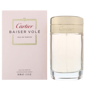 baiser vole parfum
