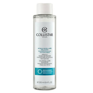 COLLISTAR Acqua micellare delicata viso-occhi-labbra 250ml
