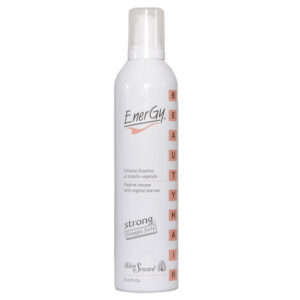 HELEN SEWARD Energy Schiuma Fissativa fissaggio forte 400ml