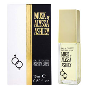 musk alyssa 15ml
