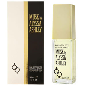 musk by alyssa ashley