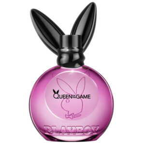 "TESTER" PLAYBOY QUEEN OF THE GAME edt donna 60ml
