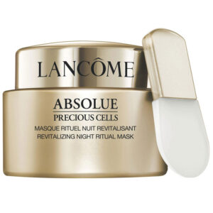lancome absolue precius cells maschera notte rivitalizzante