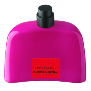 “TESTER” COSTUME NATIONAL SUPERGLOSS edp donna 100ml