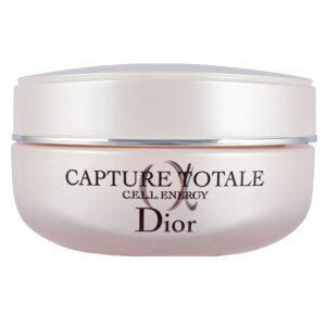“TESTER” DIOR CAPTURE TOTALE C.E.L.L. ENERGY Crema anti-età 50ml