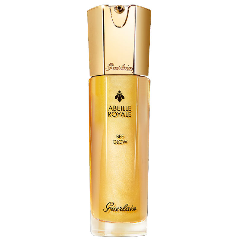 “TESTER” GUERLAIN ABEILLE ROYALE BEE GLOW Trattamento perfezionatore viso 30ml
