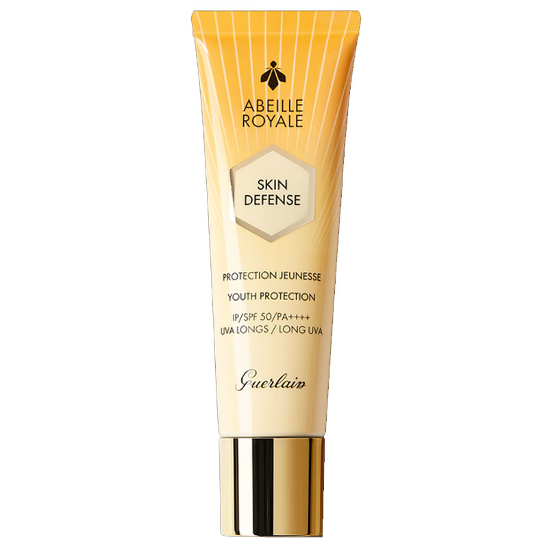 "TESTER" GUERLAIN ABEILLE ROYALE Crema protettiva viso SPF50 50ml