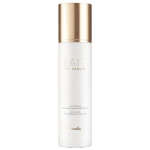 "TESTER" GUERLAIN LAIT DE BEAUTÉ Latte viso struccante 200ml