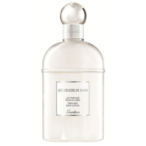 "TESTER" GUERLAIN LES DELICES DE BAIN Latte corpo profumato 200ml