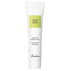 "TESTER" GUERLAIN stop spot SOIN ANTI-IMPERFECTIONS Trattamento viso anti-imperfezioni 15ml