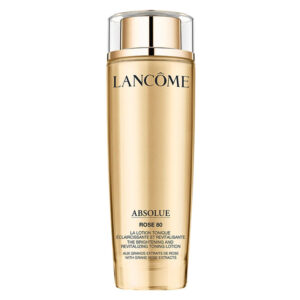 "TESTER" LANCÔME ABSOLUE ROSE 80 Lozione viso tonificante illuminante e rivitalizzante 150ml