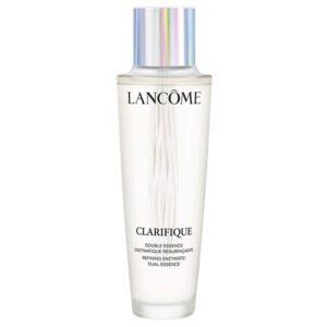 "TESTER" LANCOME CLARIFIQUE Essenza a doppio effetto perfezionante e illuminante 150ml