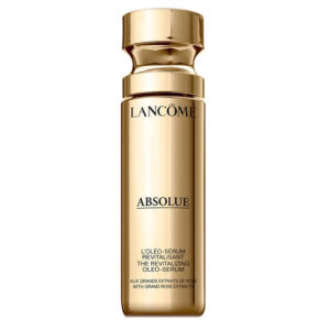 "TESTER" LANCÔME ABSOLUE Oleo-Serum viso rivitalizzante 30ml