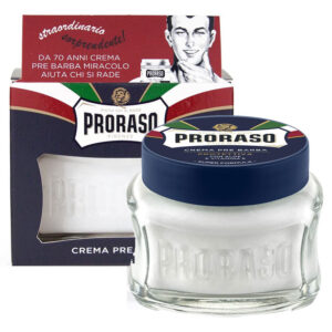 PRORASO PROTETTIVA Crema pre-barba con aloe e vitamina E 100ml