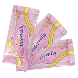 LINES INTERVALLO SALVASLIP ripiegati - 30 pezzi