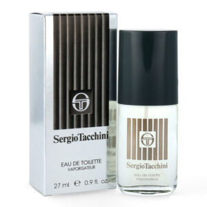 SERGIO TACCHINI edt uomo 27ml