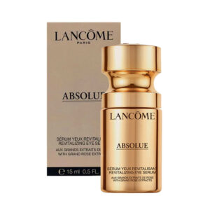 LANCÔME ABSOLUE Siero occhi rivitalizzante 15ml