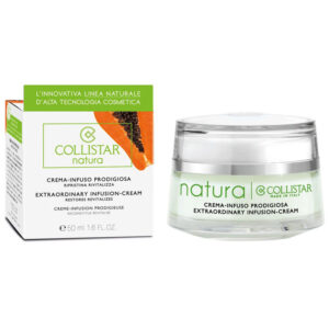 collistar crema prodigiosa