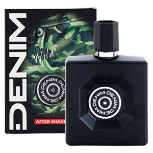 DENIM WILD After Shave 100ml
