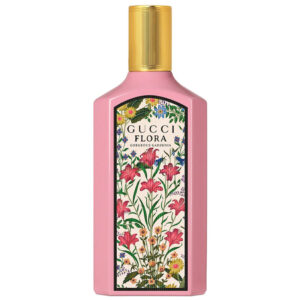 ''TESTER'' GUCCI FLORA GORGEOUS GARDENIA edp donna 100ml
