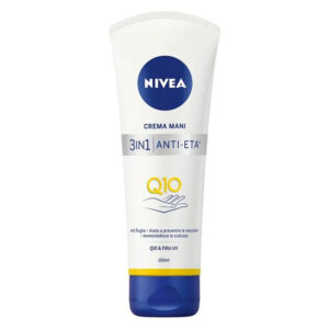NIVEA Crema Mani 3IN1 ANTI-ETA' 100ml