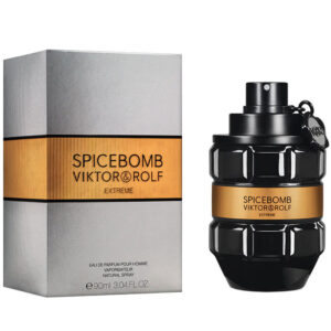 viktor & rolf spicebomb extreme
