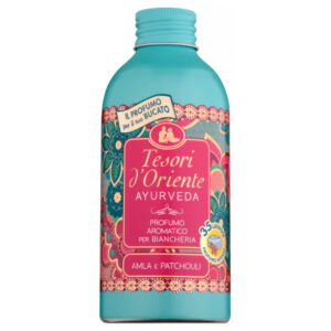 profuma biancheria ayurveda