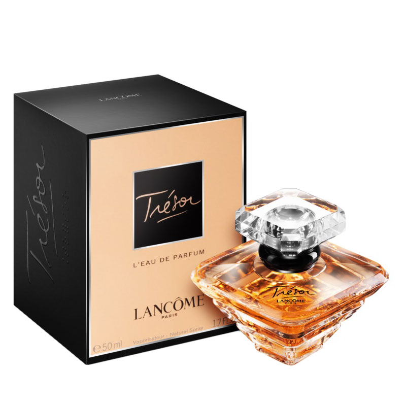 LANCÔME TRESOR edp donna 50ml