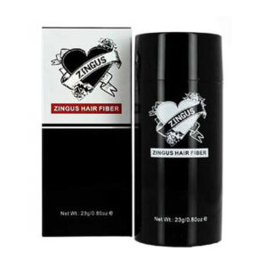 zingus hair fiber