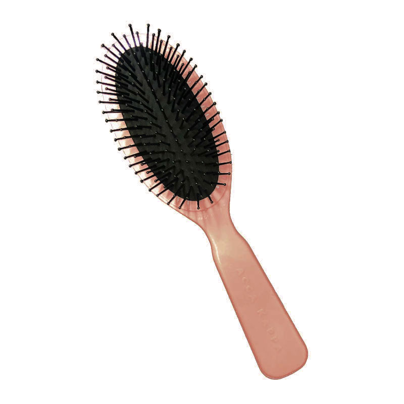 ACCA KAPPA spazzola capelli pneumatica - rosa Salmone 126350NU