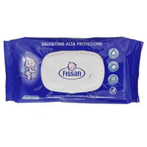 FISSAN salviettine alta protezione con camomilla - 342 pezzi