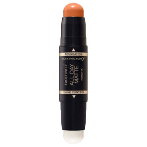 MAX FACTOR FACEFINITY fondotinta stick + primer opacizzante - 89 warm praline
